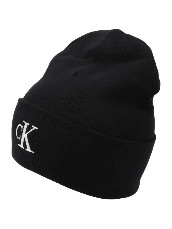 Calvin Klein Calvin Klein Kapa  crna