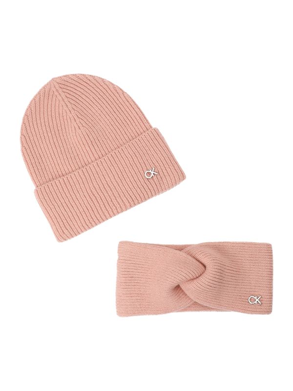 Calvin Klein Calvin Klein Kapa  roza