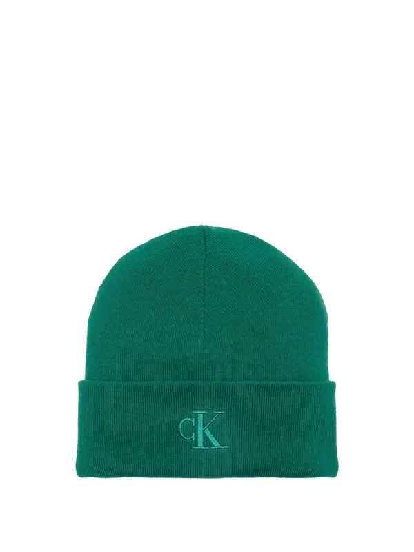 Calvin Klein Calvin Klein Kapa  smaragdno zelena