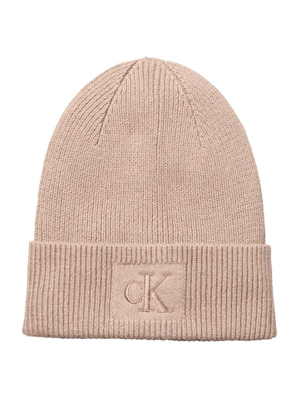 Calvin Klein Calvin Klein Kapa  taupe siva