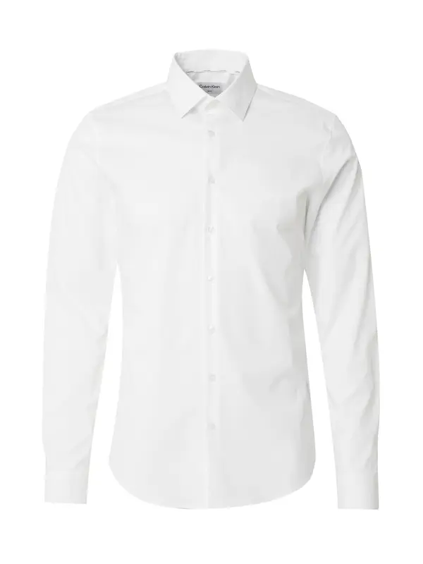 Calvin Klein Calvin Klein Košulja  bijela