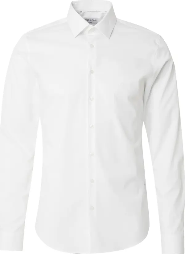Calvin Klein Calvin Klein Košulja  bijela