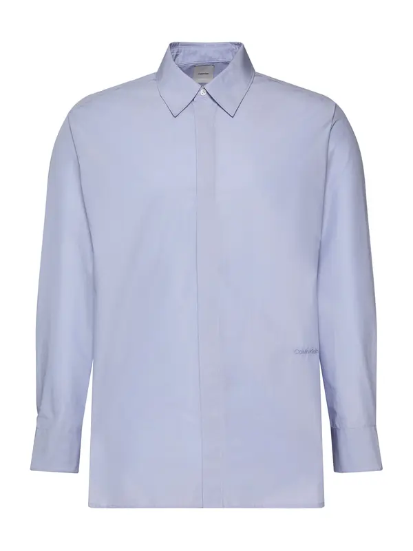 Calvin Klein Calvin Klein Košulja  lavanda