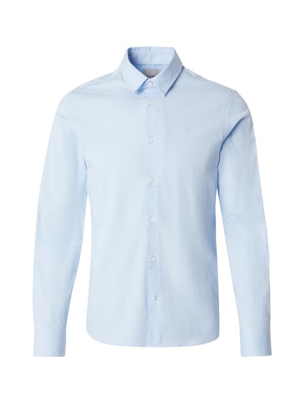 Calvin Klein Calvin Klein Košulja  nebesko plava