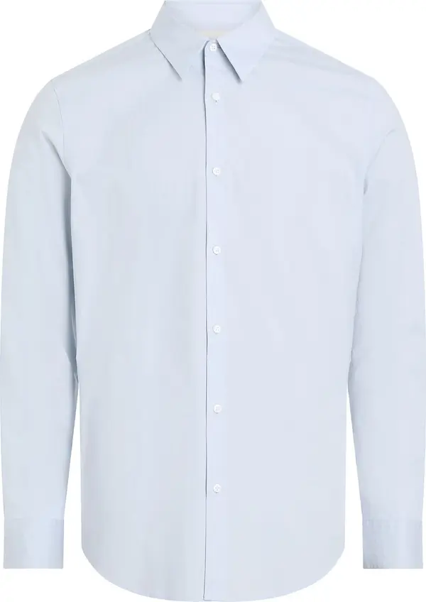 Calvin Klein Calvin Klein Košulja  pastelno plava