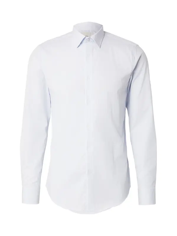 Calvin Klein Calvin Klein Košulja  plava / bijela