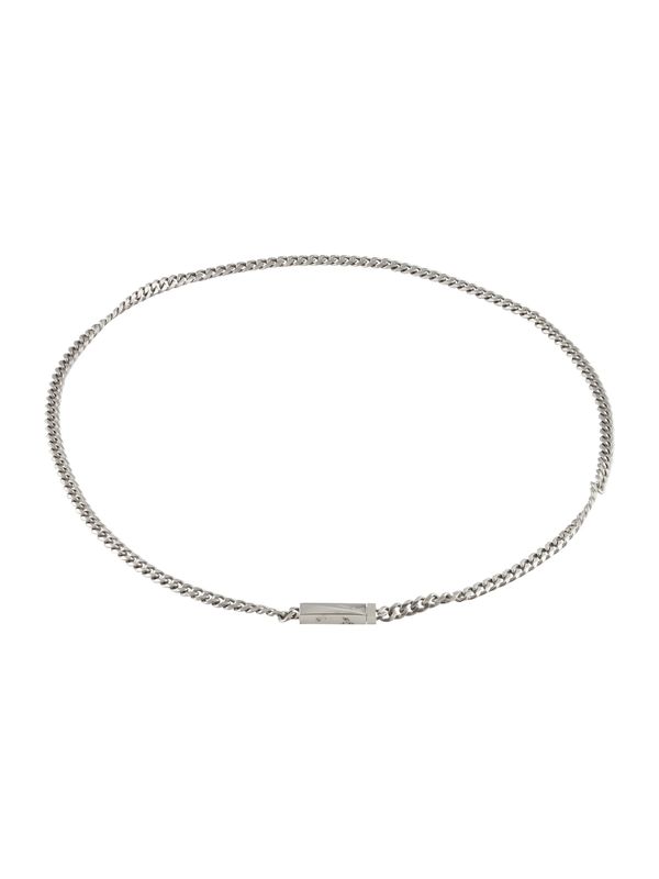 Calvin Klein Calvin Klein Lančić  srebro