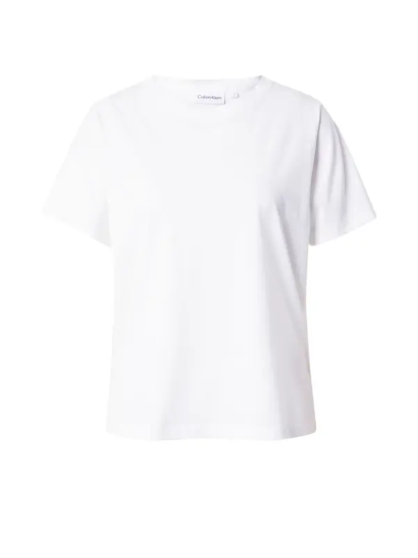 Calvin Klein Calvin Klein Majica  bijela