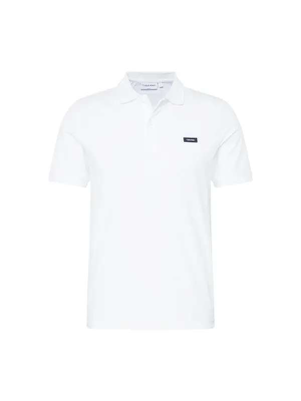 Calvin Klein Calvin Klein Majica  bijela