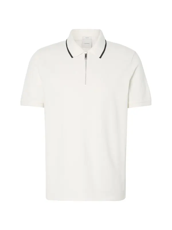 Calvin Klein Calvin Klein Majica  bijela