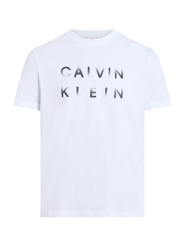 Calvin Klein Calvin Klein Majica  bijela