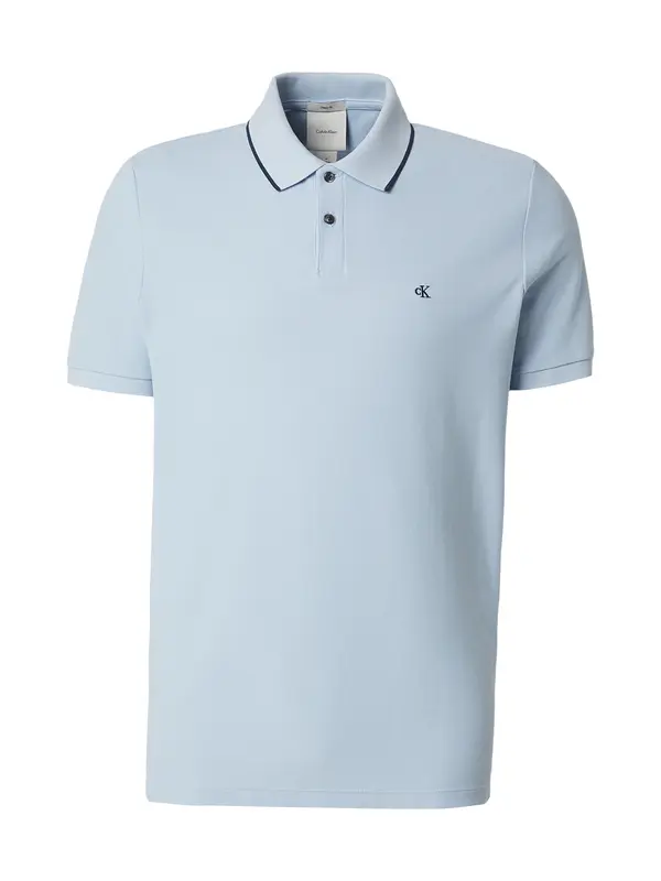 Calvin Klein Calvin Klein Majica 'CLSS'  svijetloplava
