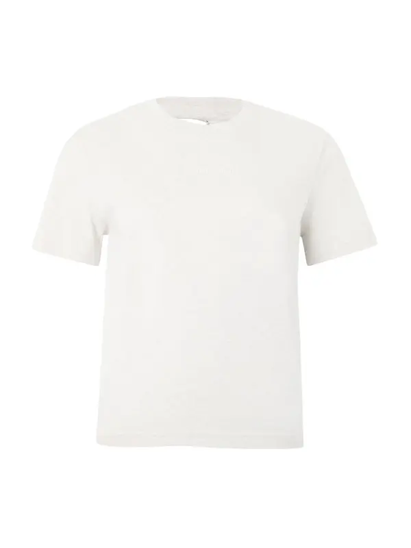 Calvin Klein Calvin Klein Majica 'CLSSC'  svijetlosiva
