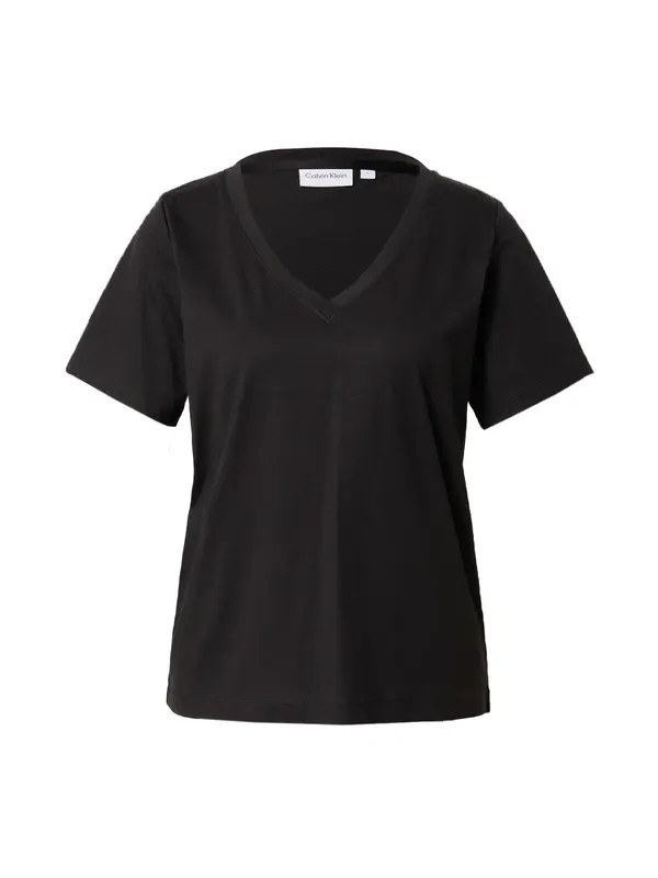 Calvin Klein Calvin Klein Majica  crna