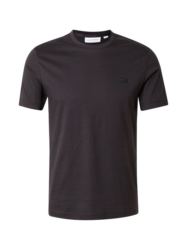 Calvin Klein Calvin Klein Majica  crna