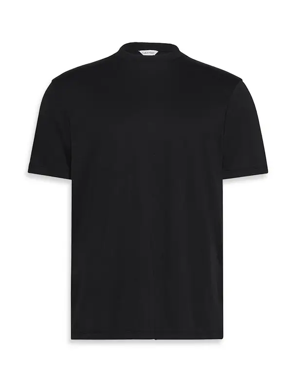 Calvin Klein Calvin Klein Majica  crna