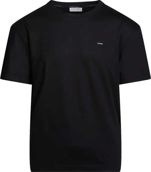 Calvin Klein Calvin Klein Majica  crna