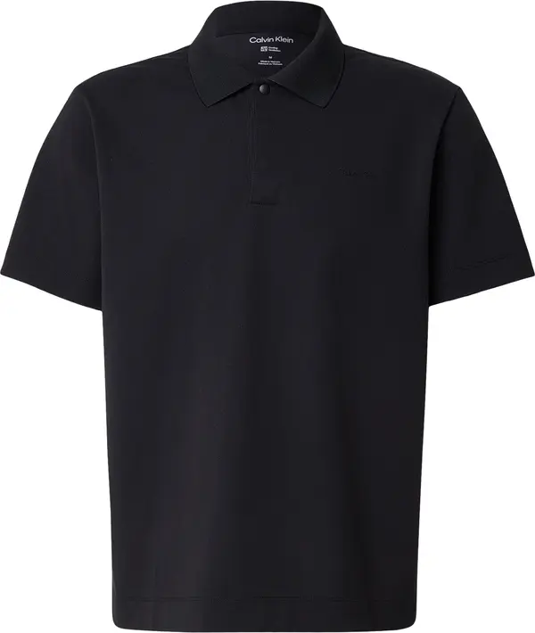 Calvin Klein Calvin Klein Majica  crna