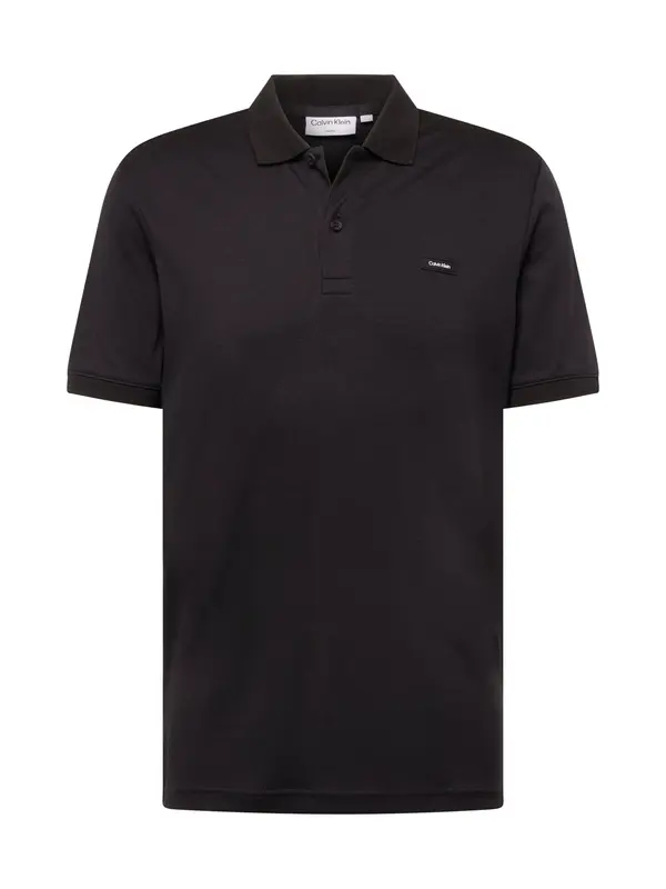 Calvin Klein Calvin Klein Majica  crna