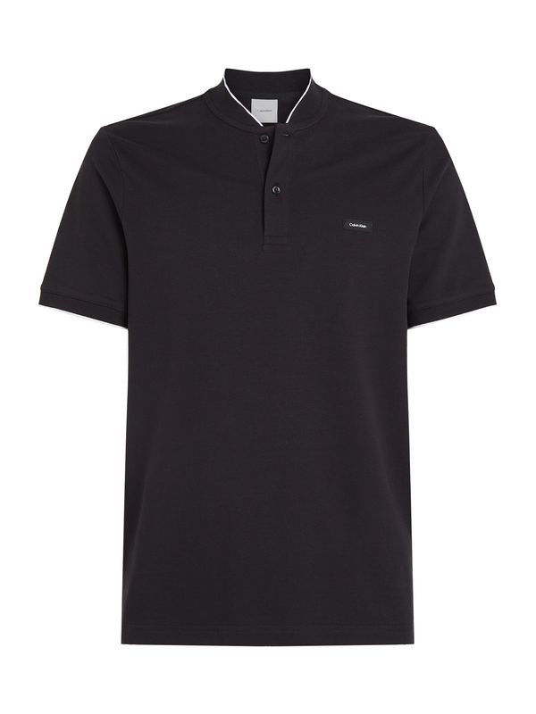 Calvin Klein Calvin Klein Majica  crna