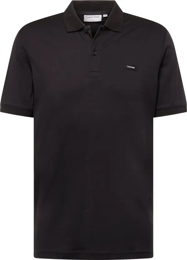 Calvin Klein Calvin Klein Majica  crna