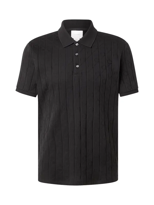 Calvin Klein Calvin Klein Majica  crna