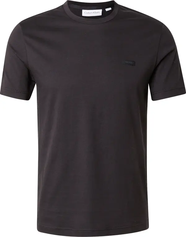 Calvin Klein Calvin Klein Majica  crna