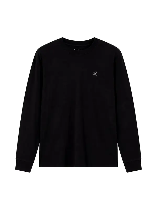 Calvin Klein Calvin Klein Majica  crna