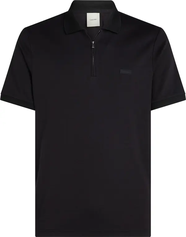 Calvin Klein Calvin Klein Majica  crna