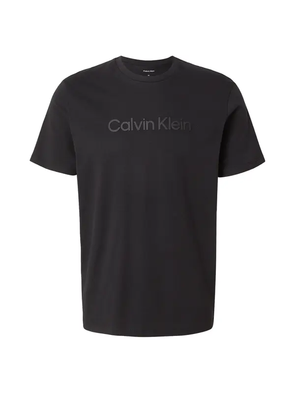 Calvin Klein Calvin Klein Majica  crna