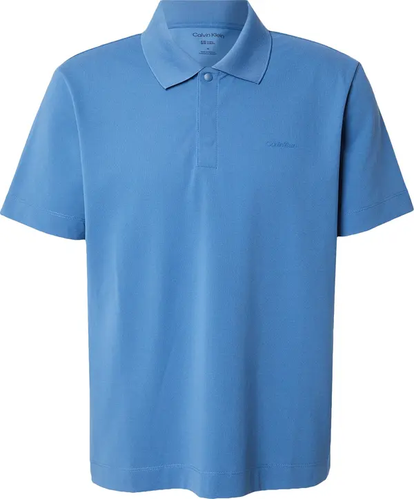 Calvin Klein Calvin Klein Majica  kraljevsko plava