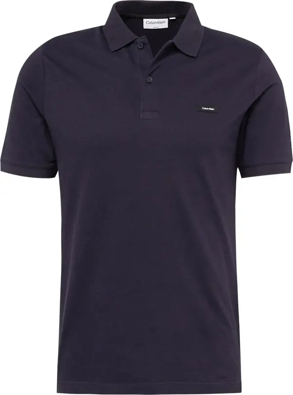 Calvin Klein Calvin Klein Majica  morsko plava