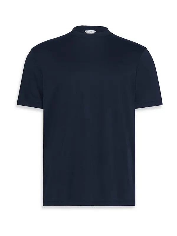 Calvin Klein Calvin Klein Majica  morsko plava