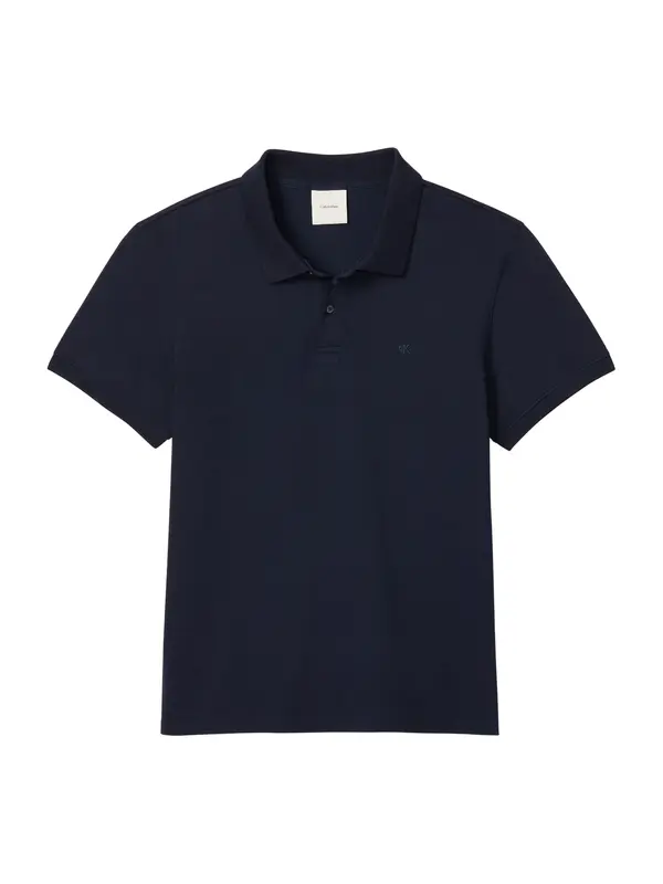 Calvin Klein Calvin Klein Majica  noćno plava