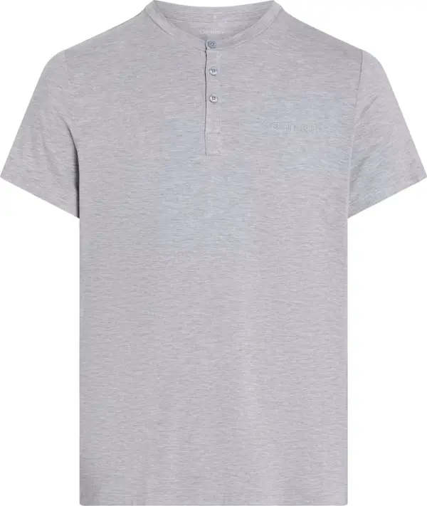 Calvin Klein Calvin Klein Majica  siva
