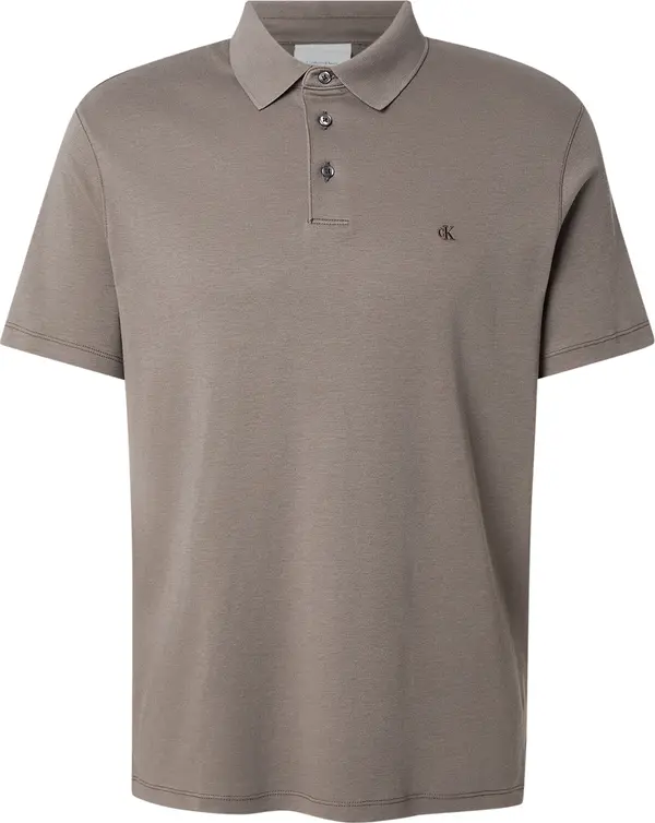 Calvin Klein Calvin Klein Majica  tamno bež