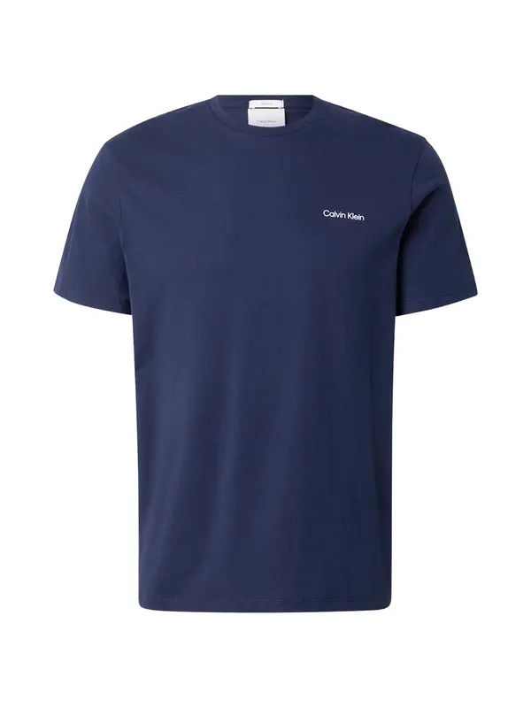 Calvin Klein Calvin Klein Majica  tamno plava
