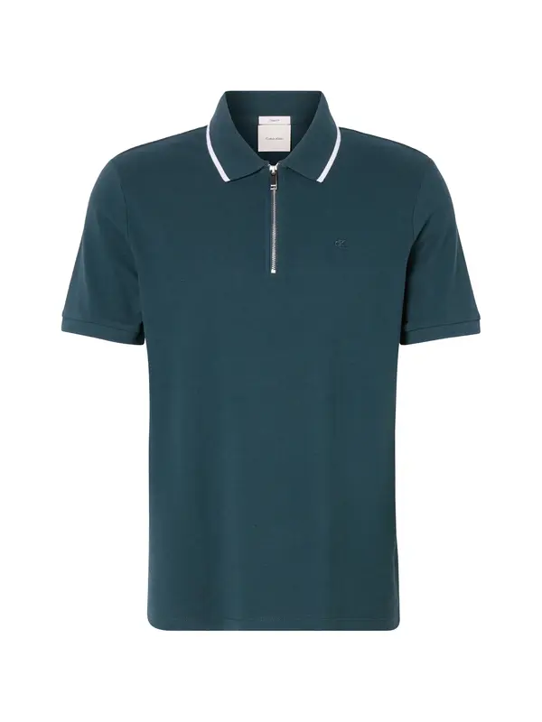 Calvin Klein Calvin Klein Majica  zelena