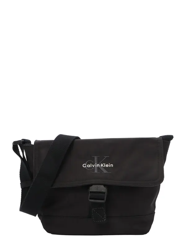 Calvin Klein Calvin Klein Messenger torba preko ramena  crna