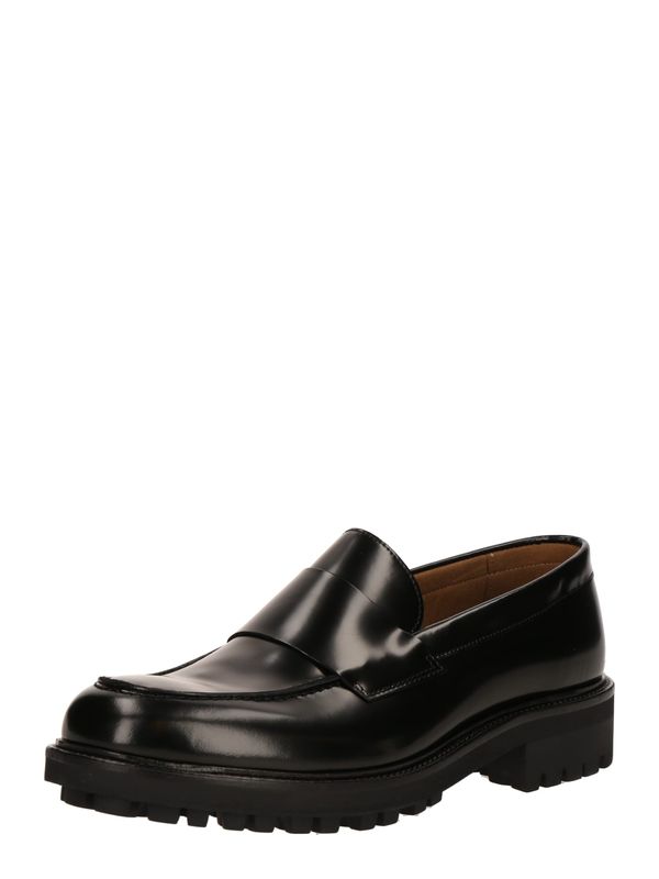 Calvin Klein Calvin Klein Mokasinke  crna