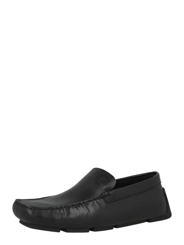 Calvin Klein Calvin Klein Mokasinke 'DRIVER PENNY'  crna