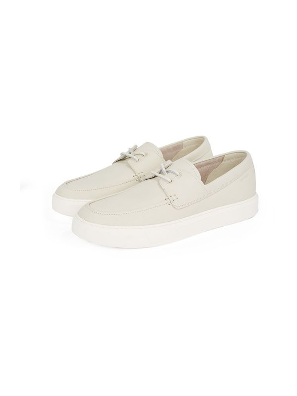 Calvin Klein Calvin Klein Mokasinke  svijetlosiva