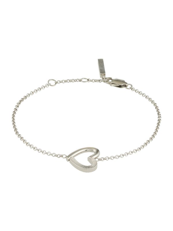 Calvin Klein Calvin Klein Narukvica  srebro