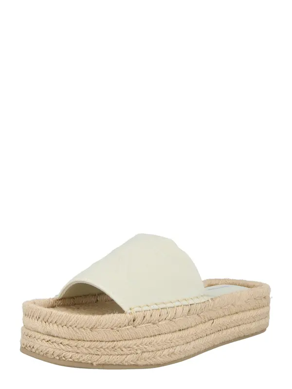 Calvin Klein Calvin Klein Natikače s potpeticom 'Ebeth'  pastelno plava