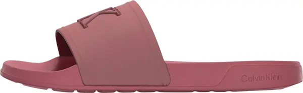 Calvin Klein Calvin Klein Natikače s potpeticom 'ESS'  ljubičasto crvena