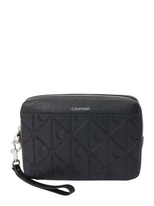 Calvin Klein Calvin Klein Neseser  crna