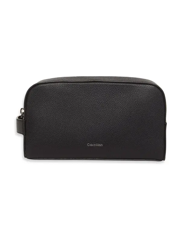 Calvin Klein Calvin Klein Neseser  crna