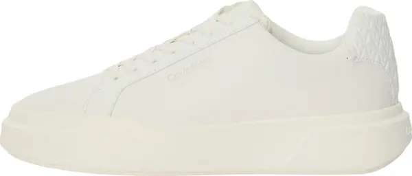 Calvin Klein Calvin Klein Niske tenisice  bijela