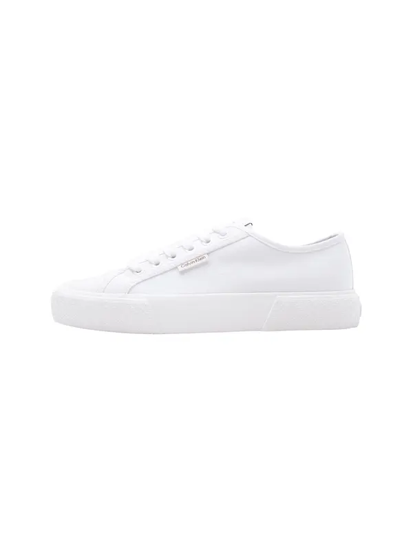 Calvin Klein Calvin Klein Niske tenisice  bijela