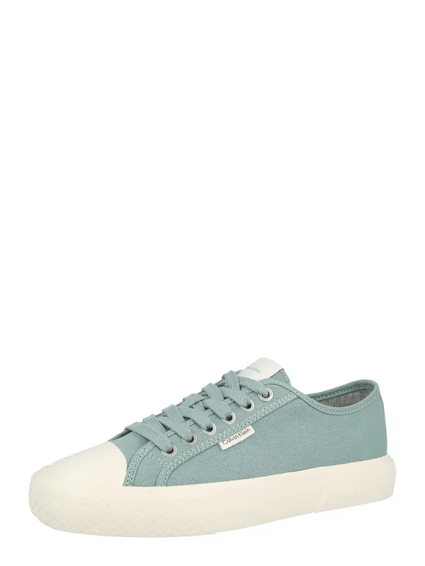 Calvin Klein Calvin Klein Niske tenisice  cijan plava